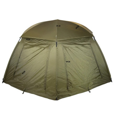 Casquette Pour Biwy Trakker Tempest 200 Shelter Skull Cap 2 Places