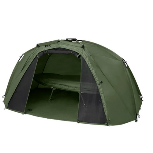 Façade Moustiquaire Pour Brolly Trakker Tempest Brolly Insect Panel V2