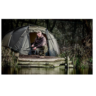 Façade Brolly Trakker Tempest Brolly Full Infill Panel V2