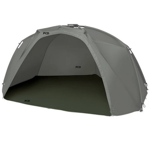 Tapis De Sol Pour Brolly Trakker Tempest Brolly Groundsheet V2