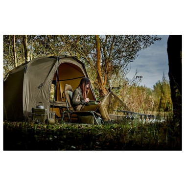 Brolly Trakker Tempest Brolly 100T