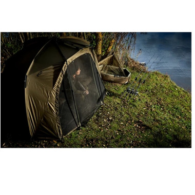Moustiquaire Pour Brolly Trakker Tempest Brolly 100T Insect Panel