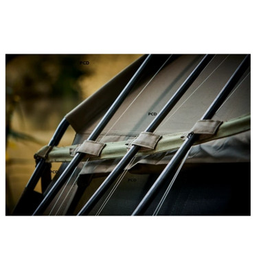 Support Pour Cannes Trakker Tempest Multi Rod Support Trap