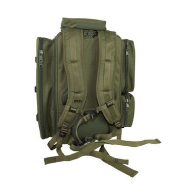 Sac à Dos Trakker NGX Deluxe Rucksack