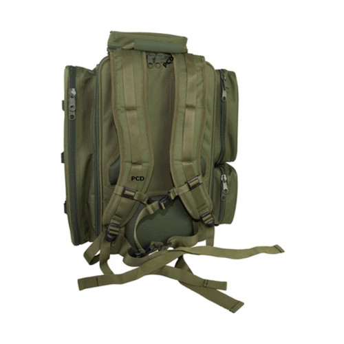 Sac à Dos Trakker NGX Deluxe Rucksack