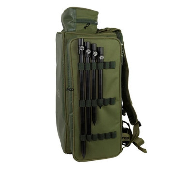 Sac à Dos Trakker NGX Deluxe Rucksack