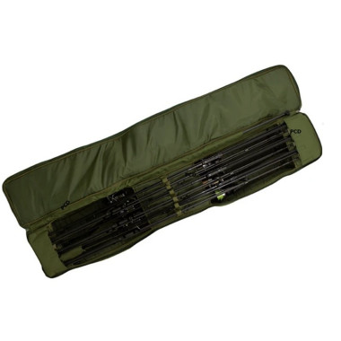 Fourreau Trakker NGX 6 Rod Holdall 6 Cannes 12 Pieds