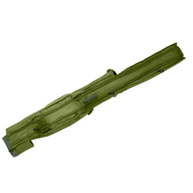 Fourreau 3 Cannes Trakker NXG 3 Rod Padded Sleeve 12FT