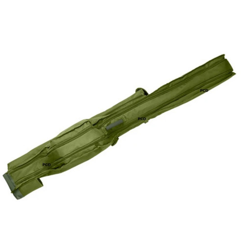 Fourreau 3 Cannes Trakker NXG 3 Rod Padded Sleeve 12FT