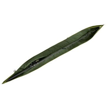 Fourreau 3 Cannes Trakker NXG 3 Rod Padded Sleeve 12FT