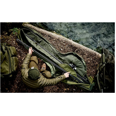 Fourreau 3 cannes Trakker NXG 3 Rod Padded Sleeve 13FT