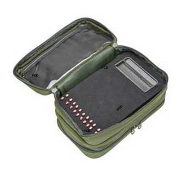 Trousse à Bas De Lignes Trakker NXG Combi Rig Pouch