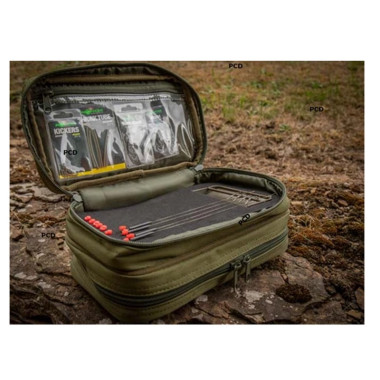 Trousse à Bas De Lignes Trakker NXG Combi Rig Pouch