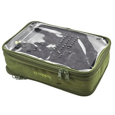 Trousse à Accessoires Trakker NXG Tackle & Rig Pouch