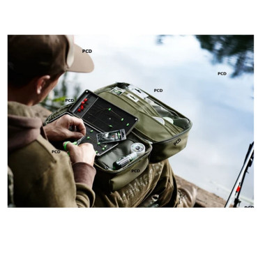 Trousse à Accessoires Trakker NXG XL Pva Pouch