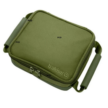 Sac De Transport Pour Trousses à Plombs Trakker NXG Modular Lead Pouch Complete