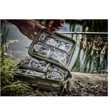 Trousse à Plombs Medium Trakker NXG Modular Lead Pouch Medium