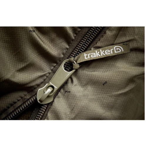 Duvet Trakker Big Snooze Compact Sleeping Bag