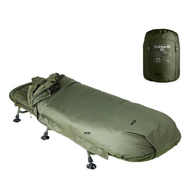 Duvet Trakker 365 Sleeping Bag