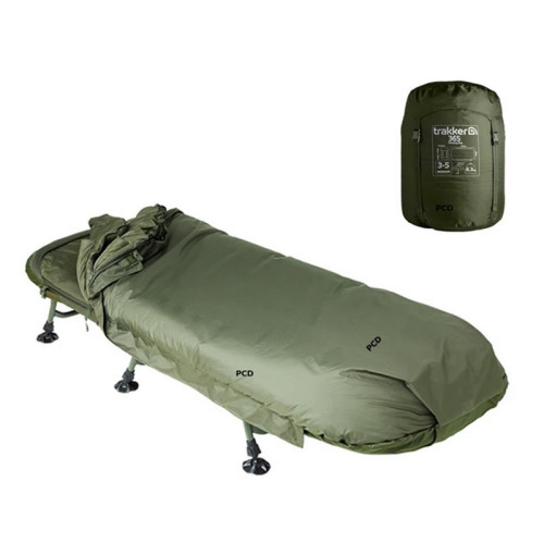 Duvet Trakker 365 Sleeping Bag