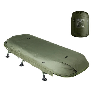 Duvet Trakker 365 Sleeping Bag