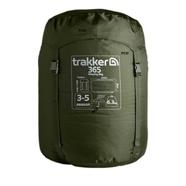 Duvet Trakker 365 Sleeping Bag