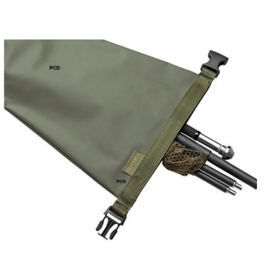 Housse Pour Epuisette Trakker Retention Welded Stink Bag XL