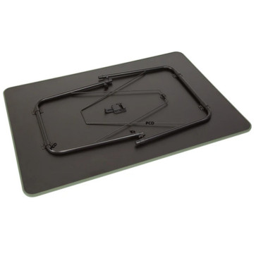 Table Trakker Folding Session Table Large