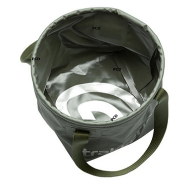 Bac à Amorce Souple Trakker Collapsible Water Bowl