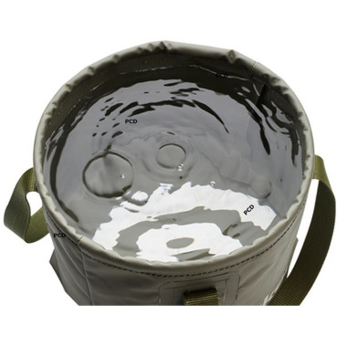 Bac à Amorce Souple Trakker Collapsible Water Bowl