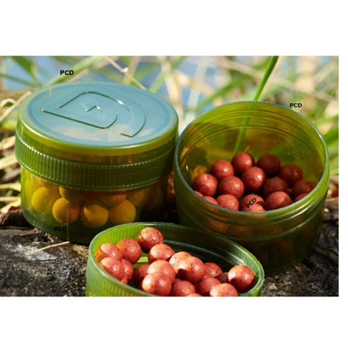 Pot Trakker Half Sized Glug Pots Par 6