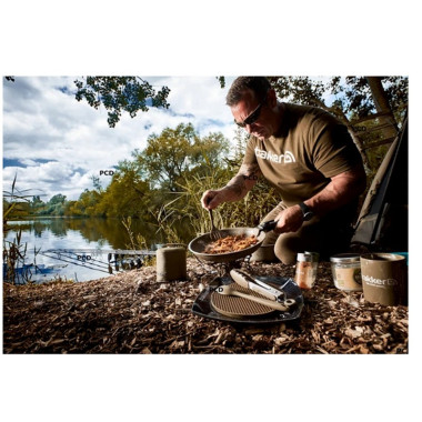 Set Accessoires de Cuisson Trakker Armolife Silicone Ustensil Set