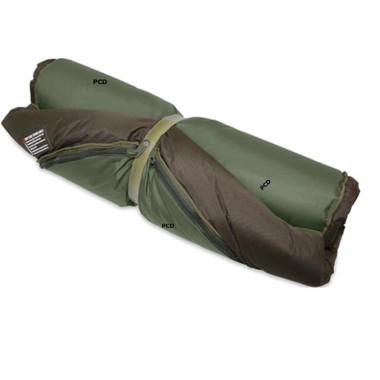 Matelas De Réception Trakker Sanctuary Self Inflatibg Crib