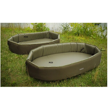 Matelas De Réception Trakker Sanctuary Self Inflatibg Crib