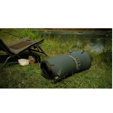 Matelas De Réception Trakker Sanctuary Self Inflating Crib XL