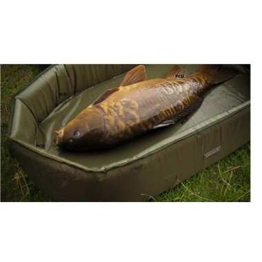 Matelas De Réception Trakker Sanctuary Self Inflating Crib XL