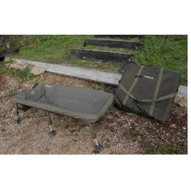 Matelas De Réception Trakker Sanctuary Cradle
