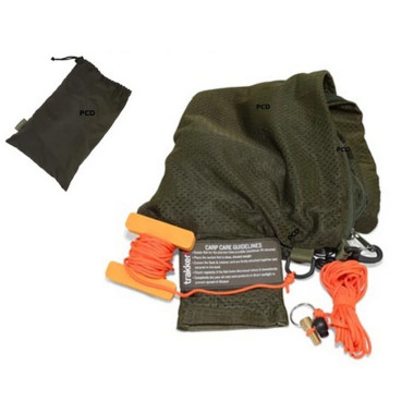 Filet Anti Stress Trakker Sanctuary Carp Sack