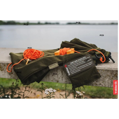 Filet Anti Stress Trakker Sanctuary Carp Sack