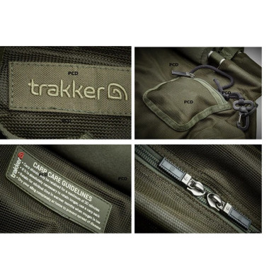 Sac De Pesée et Conservation Trakker Sanctuary Retention Sling V2