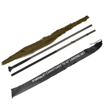 Epuisette Trakker Sanctuary T8 Landing Net