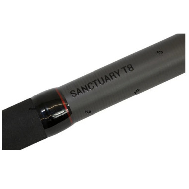 Epuisette Trakker Sanctuary T8 Landing Net