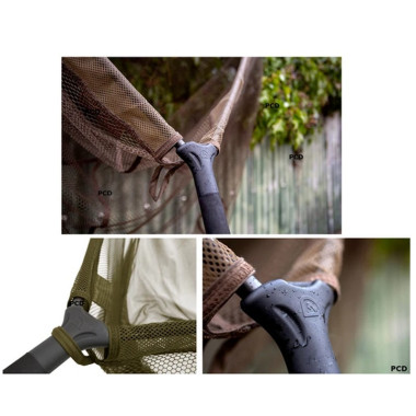 Epuisette Trakker Sanctuary T8 Landing Net