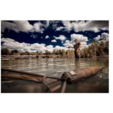 Flotteur à Epuisette Trakker XL Net Float