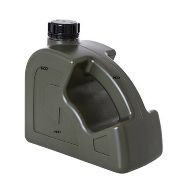 Jerricane Trakker 5 Litres Icon Water Carrier