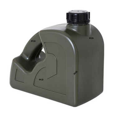 Jerricane Trakker 5 Litres Icon Water Carrier