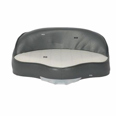 Siege Assis Debout Pike'n Bass Large Prestige