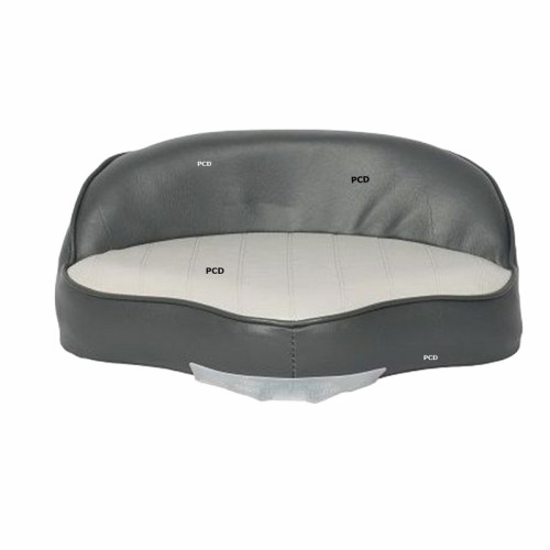 Siege Assis Debout Pike'n Bass Large Prestige