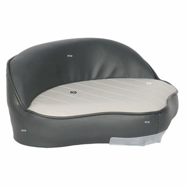 Siege Assis Debout Pike'n Bass Large Prestige