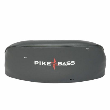 Siege Assis Debout Pike'n Bass Large Prestige